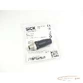  Соединительный штекер Sick STE-1205-G Steckverbinder M12 6022083 ungebraucht фото на Industry-Pilot