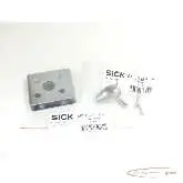   Sick BEF-SG-W.12-3 + BEF-KHS-S04 Schutzgehäuse ungebraucht الصورة على Industry-Pilot