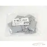  WAGO Wago 2006-1291 Abschlussplatte VPE 25 Stück ungebraucht 