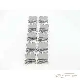  Durchgangsklemme Phoenix Contact UK 6 N Durchgangsklemme grau VPE 10 Stk. 