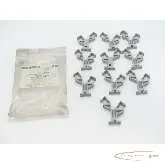  Phoenix Phoenix Contact AB2/SS Doppel-Auflageblock 0404431 VPE 10 Stk. -ungebr.- 