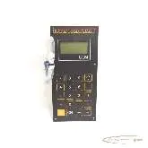  Indramat Indramat 109-0781-4A03-01 / CTA 02.1 CLM-Tastatur SN:245546-01134 фото на Industry-Pilot