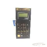  Indramat Indramat 109-0781-4A03-01 / CTA 02.1N-CLM Tastatur SN:245546-01134 фото на Industry-Pilot