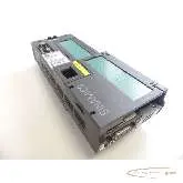   Siemens 6SL3244-0BB13-1PA1 Control Unit CU240E-2 DP-F SN: XAJO26-002827 - ungebraucht - Bilder auf Industry-Pilot