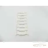  Weidmüller Weidmüller DEK 5/35 MC FSZ 31-40 Klemmenmarkierer VPE 8 Stk. -ungebraucht- الصورة على Industry-Pilot