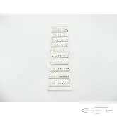  WAGO Wago 793-506 Klemmenmarkierer 41-50 VPE 10 Stk. -ungebraucht- 