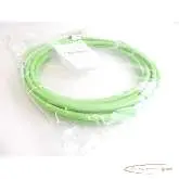  Murrelektronik Murrelektronik 7000-SS091-8800500 Kabel-Länge: 5m - ungebraucht - Bilder auf Industry-Pilot