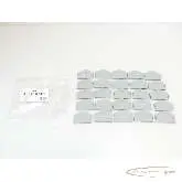  WAGO Wago 280-312 Abschluss- und Zwischenplatte grau 02800312 VPE 25 Stk. -ungebr.- الصورة على Industry-Pilot