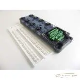  Murrelektronik Murr 8000-88600-0000000 Exact12 / 8xM12 / 5-polig Grundmodul - ungebraucht - الصورة على Industry-Pilot