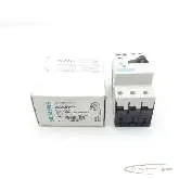  قاطع-الدائرة Siemens 3RV1011-1HA15 Leistungsschalter E-Stand 07 -ungebraucht- الصورة على Industry-Pilot