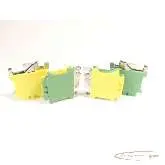  Phoenix Phoenix Contact USLKG 10 Schutzleiter-Reihenklemme VPE 4 Stück ungebraucht Bilder auf Industry-Pilot