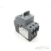  قاطع-الدائرة Siemens 3RV2021-4FA15 Leistungsschalter E-Stand 01 -ungebraucht- الصورة على Industry-Pilot