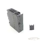  Profibus Siemens 6GK7342-5AD03-0XE0 Profibus E-Stand 02 SN: VP FO152446 