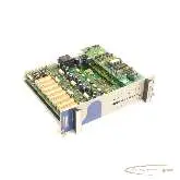  Усилитель Seidel 65WKS-CE310/26P0 Servoverstärker SN:00650234079 фото на Industry-Pilot