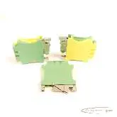  Phoenix Phoenix Contact USLKG 10 Schutzleiter-Reihenklemme VPE 3 Stück ungebraucht Bilder auf Industry-Pilot