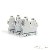  Durchgangsklemme Phoenix Contact UK 16 grau Durchgangsklemme VPE 3 Stück 