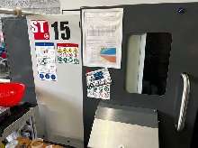 CNC Turning Machine - Inclined Bed Type HAAS SL 15 photo on Industry-Pilot