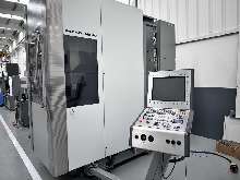 Machining Center - Universal DMG-DECKEL-MAHO DMU 50 eVo linear photo on Industry-Pilot