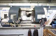  CNC Turning Machine - Inclined Bed Type NILES-SIMMONS N20-2 MC photo on Industry-Pilot