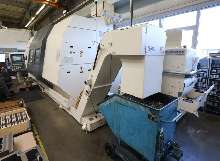 CNC Turning Machine - Inclined Bed Type NILES-SIMMONS N20-2 MC photo on Industry-Pilot