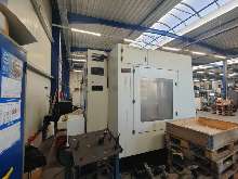 Machining Center - Vertical HURCO VMX 64 photo on Industry-Pilot