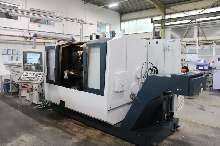  CNC Turning and Milling Machine SPINNER TD 42 Triplex photo on Industry-Pilot