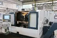 CNC Dreh- und Fräszentrum SPINNER TD 42 Triplex Bilder auf Industry-Pilot