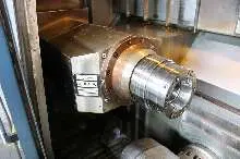 CNC Dreh- und Fräszentrum SPINNER TD 42 Triplex Bilder auf Industry-Pilot