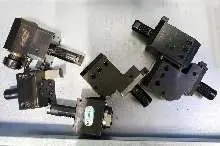 CNC Dreh- und Fräszentrum SPINNER TD 42 Triplex Bilder auf Industry-Pilot