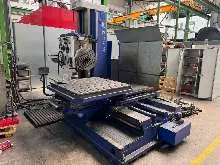  Tischbohrwerk TOS-VARNSDORF W 100 A Bilder auf Industry-Pilot