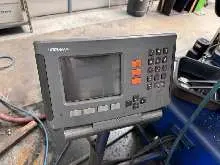 Horizontal Boring Machine TOS-VARNSDORF W 100 A photo on Industry-Pilot