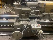 Heavy Duty Lathe STANKO (RYAZAN) 1H65 x 8000 photo on Industry-Pilot