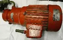  Zahnradpumpe Stoz Sugo Ölpumpe Elektropumpe 3-2346 M37, 5,5l-min, 0,37kW Bilder auf Industry-Pilot