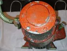 Zahnradpumpe Stoz Sugo Ölpumpe Elektropumpe 3-2346 M37, 5,5l-min, 0,37kW Bilder auf Industry-Pilot