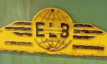 Machine de meulage à plat Flachschleifmaschine ELB SWB 10 VAII Images sur Industry-Pilot