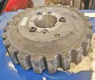  Generator 1200 kVA Marelli M8B 400 LA4 B24 фото на Industry-Pilot