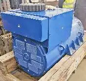  Generator 1200 kVA Marelli M8B 400 LA4 B24 фото на Industry-Pilot