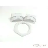   Teilbare Kabelverschraubung KVT 63-4 Kunststoff ohne Dichtring ungebraucht الصورة على Industry-Pilot