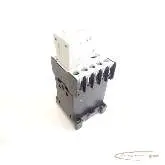   Siemens 3TH2040-0BB4 Hilfsschütz mit 3TX4490-3A Überspannungsbegrenzer Bilder auf Industry-Pilot