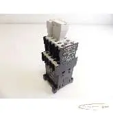   Siemens 3TH2040-0BB4 Hilfsschütz + 3TX4422-0A Hilfsschalter + 3TX4490-3G Bilder auf Industry-Pilot