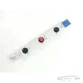  جهاز قياس Seidel Frontblende Notbetrieb / Feeder mit drei Taster 262 x 25 mm الصورة على Industry-Pilot