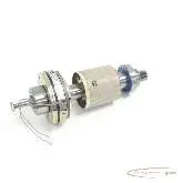  Servomoteur Siemens Rotor m. Binder 86 61111H30 Bremse für 1FK6082-6AZ21-9ZZ9-Z Servomotor Images sur Industry-Pilot