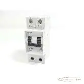  Miniature circuit breaker Siemens 5SX22 Leitungsschutzschalter B6 ~400V photo on Industry-Pilot