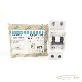  Miniature circuit breaker Siemens 5SX2 206-6 Leitungsschutzschalter B6 ~400V ungebraucht photo on Industry-Pilot