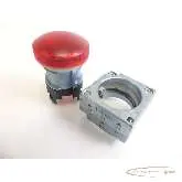   Siemens 3SB3501-6AA20 Leuchtmelder rot E-Stand: 03 - ungebraucht - Bilder auf Industry-Pilot