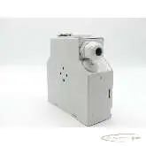   Metz Connect 150 24A 10-E OpDAT REG pro Gehäuse ohne Spleißkassette -ungebr.- 