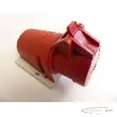   Mennekes Wandstecker Typ 1343 16A IP44 - ungebraucht - фото на Industry-Pilot