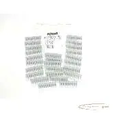  WAGO Wago 280-490 Brückungskamm 10-fach isoliert grau VPE 25 Stück ungebraucht 