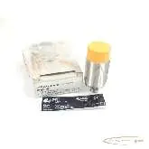  Sensor ifm electronic IIM209 Inductiver Sensor ungebraucht 