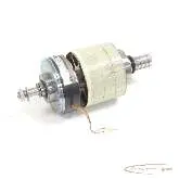  Servomotor KUKA Rotor m. Binder 86 61111H40 für 1FK7101-5AZ91-1ZZ9-Z SN:YFX250747333003 Bilder auf Industry-Pilot